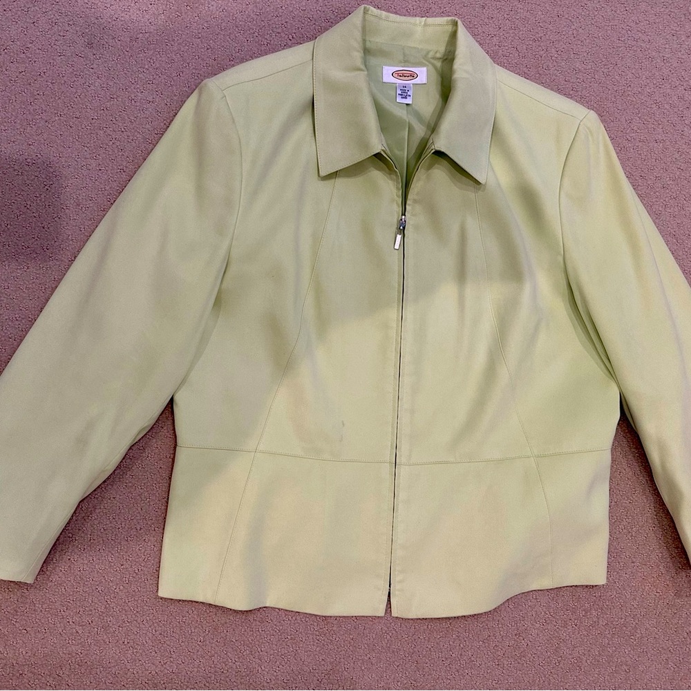 Work Blazer - image 1